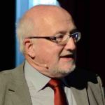 Klaus Peter Brand